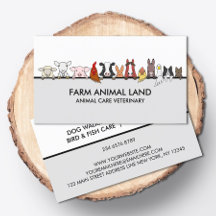 Veterinário de Animais de Fazenda