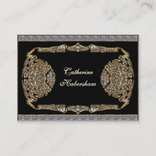 Cartão De Visita Vex a elite original