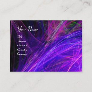 Cartão De Visita Vibrante FOTÃO LOUCO