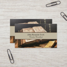 Vincent van Gogh: Ainda a vida com Bíblias