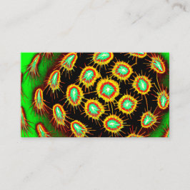 Cartão De Visita Visitenkarte