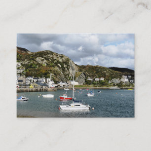 CARTÃO DE VISITA VISÕES DAS PAREDES