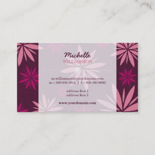 CARTÃO DE VISITA:: vitalidade 6