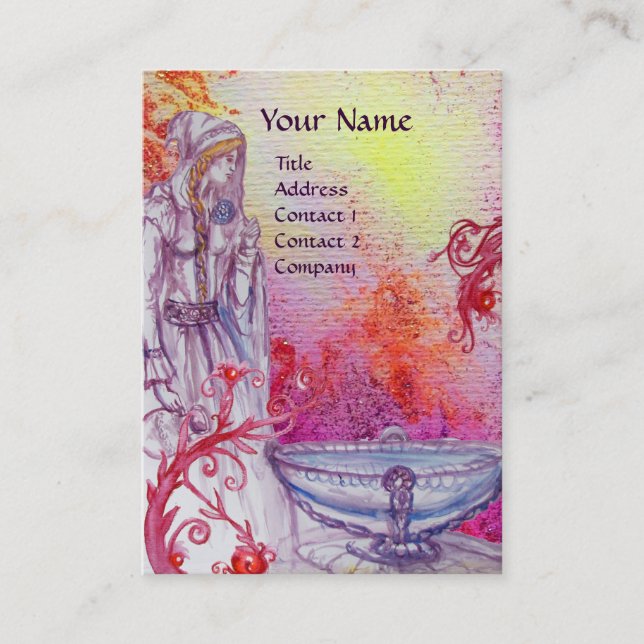 CARTÃO DE VISITA VIVIVER (Frente)