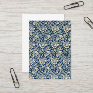 Cartão De Visita Wey, Wallpaper, 1883 por William Morris