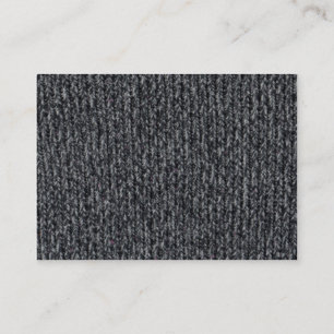 Cartão De Visita Wooly Jumper 02