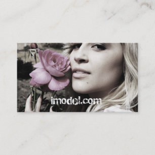 Cartão De Visita www.imodel.com