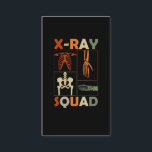 Cartão De Visita Xray Skeleton Bones Radiologista Funny Radiology<br><div class="desc">Radiologia Engraçada Por Radiologia Engraçada De Xray Skeleton Bones. Rad Tech Humor para Radiologistas.</div>