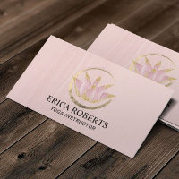 Yoga Instrutor Lotus Fllower Dourada Reiki Zen Cir