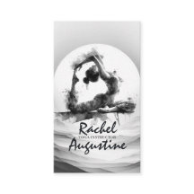 Yoga Reiki Pigeon Pose Watercolor, Rei Pigeon Com 