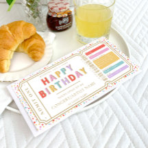 Cartão de Visitante de Oferta de Contato Falso