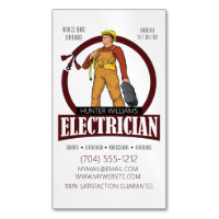 Auxiliar Elétrico de Iluminação Moderna