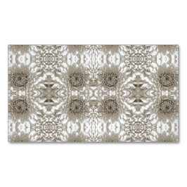 Cartão De Visitas Magnético Cartão de visita Magnet