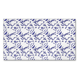 Cartão De Visitas Magnético Cartão de visita Magnet