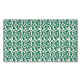 Cartão De Visitas Magnético Cartão de visita Magnet