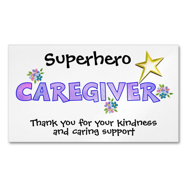 Cartão De Visitas Magnético Cartão de visita Magnet (Frente)