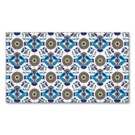 Cartão De Visitas Magnético Cartão de visita Magnet