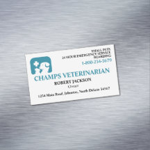 Clínica Veterinária