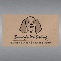 Cocker Spaniel | Pet Sitter | Cuidados De Saúde An