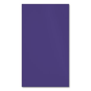 Cartão De Visitas Magnético Crie o seu por completo personalizado