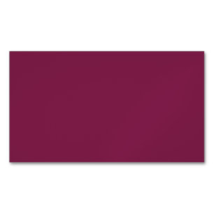 Cartão De Visitas Magnético Crie seu