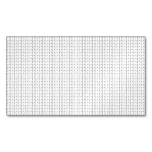 Cartão De Visitas Magnético design linguística