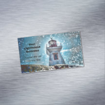 Farol Oceano Azul Azul Costeira Náutica