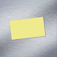 Fundo Amarelo Vibrante Sólido