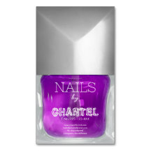 Lilac-preto-e-branco moderno de na moda