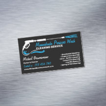 Masculina de potência de lavagem de pressão profis