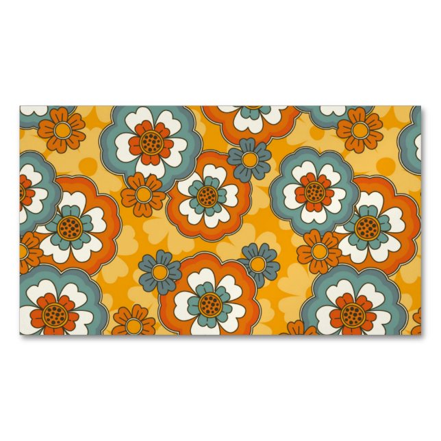 Cartão De Visitas Magnético Melhor Cartão de visita magnética (Frente)