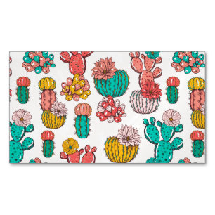 Cartão De Visitas Magnético Melhor Cartão de visita magnética