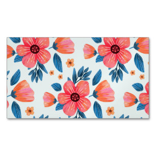 Cartão De Visitas Magnético Melhor Cartão de visita magnética