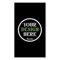 personalizado, único, elegante e minimalista hersh
