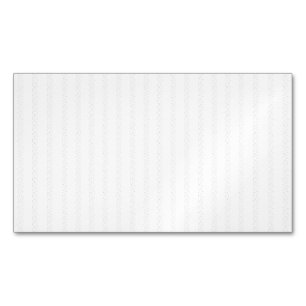 Cartão De Visitas Magnético Pota, Cinza Escura, Carvão