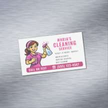 Serviço de Limpeza Casa Pink Maid