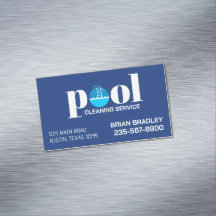 Serviço Profissional de Limpeza de Piscina