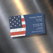 Tema Americano Patriótico