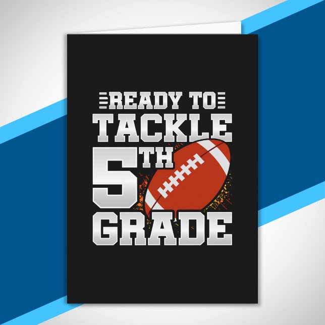 Cartão De volta à escola - Professor Aluno - 5 (Criador carregado)