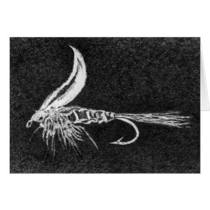 Cartão de Voo Clássico "Orelha Dourada com Costura