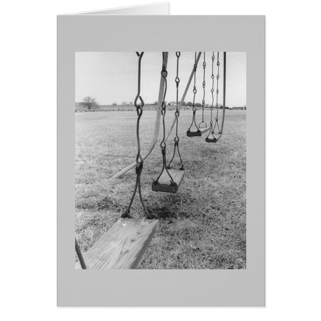 CARTÃO DE VOO DO SWINGER ITALIANO (Frente)