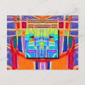 Cartão de Wovinship