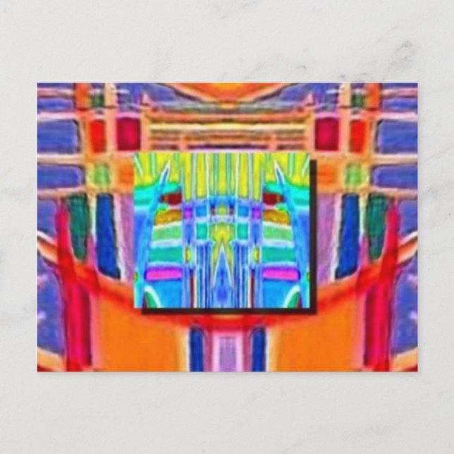 Cartão de Wovinship (Frente)