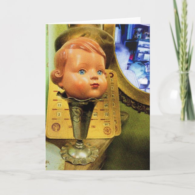 Cartão de Zona Curva (Frente)