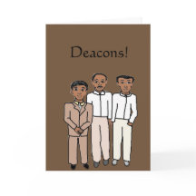 Deacons