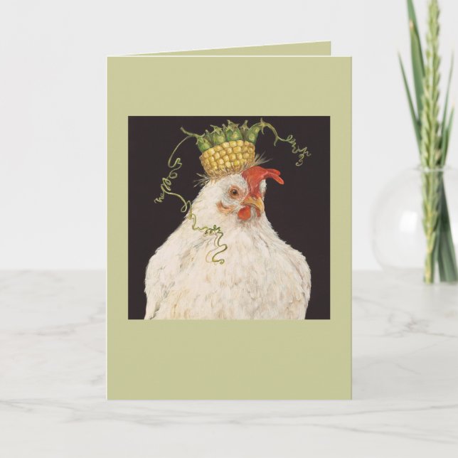 Cartão Dean Norma (Frente)