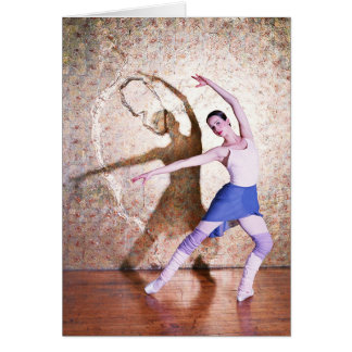 Cartão Deanna McBrearty - sombra 1 do ouro