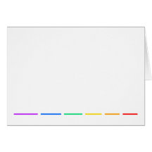 Declaração mínima