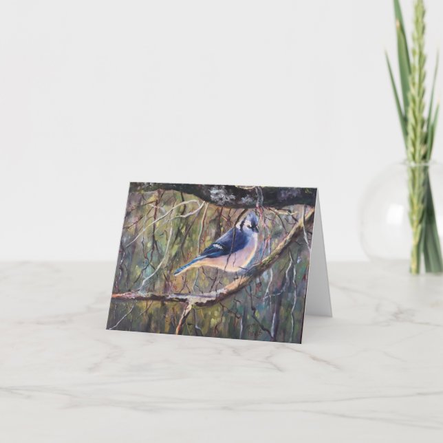 Cartão Declarar Sua Glória (Frente)