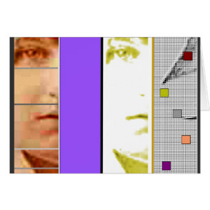 Cartão Deconstructed